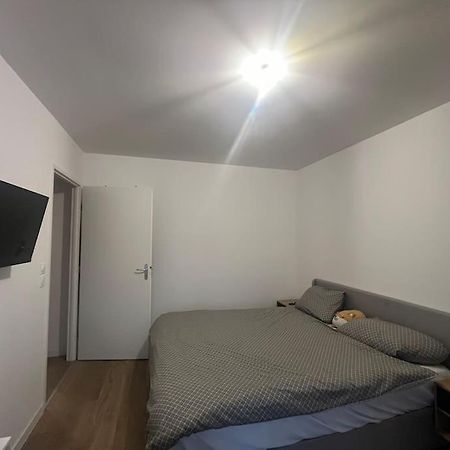 Appartement Luxueux Au Coeur De Lille Bagian luar foto