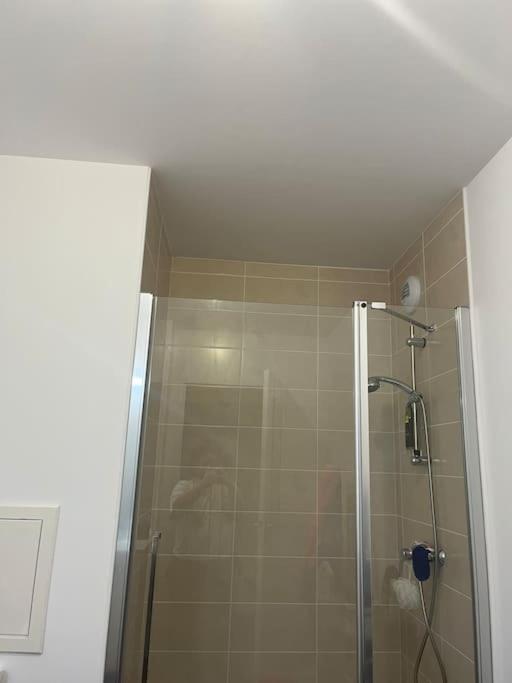 Appartement Luxueux Au Coeur De Lille Bagian luar foto