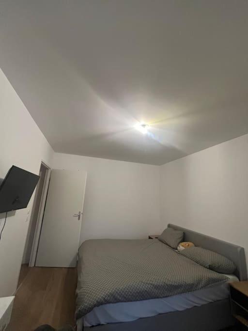 Appartement Luxueux Au Coeur De Lille Bagian luar foto