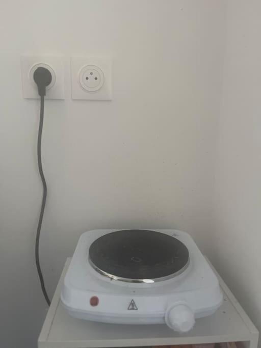 Appartement Luxueux Au Coeur De Lille Bagian luar foto