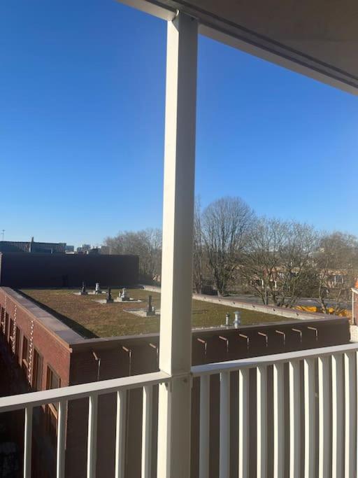 Appartement Luxueux Au Coeur De Lille Bagian luar foto