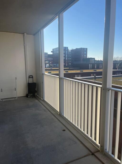 Appartement Luxueux Au Coeur De Lille Bagian luar foto